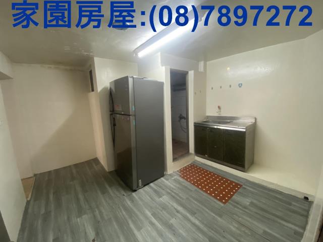 屏東套房-1
