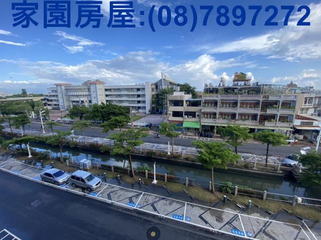 屏東東港大樓-10