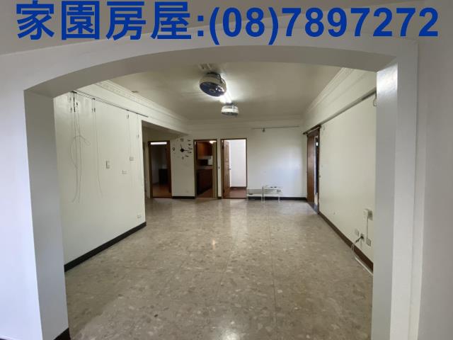 屏東東港大樓-0