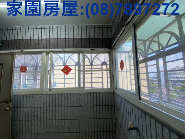 屏東東港大樓-2