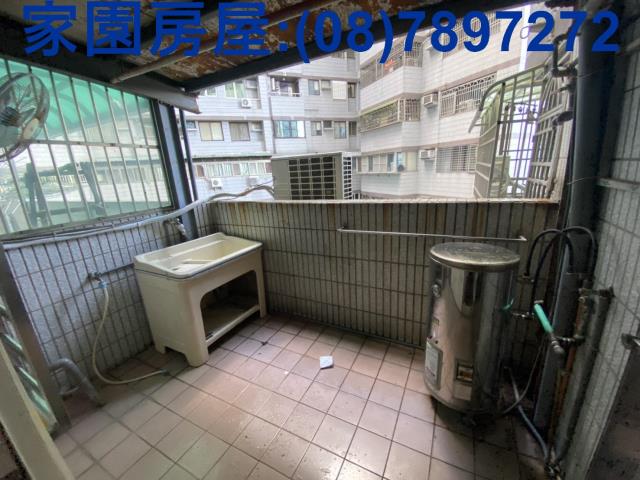 屏東東港大樓-4