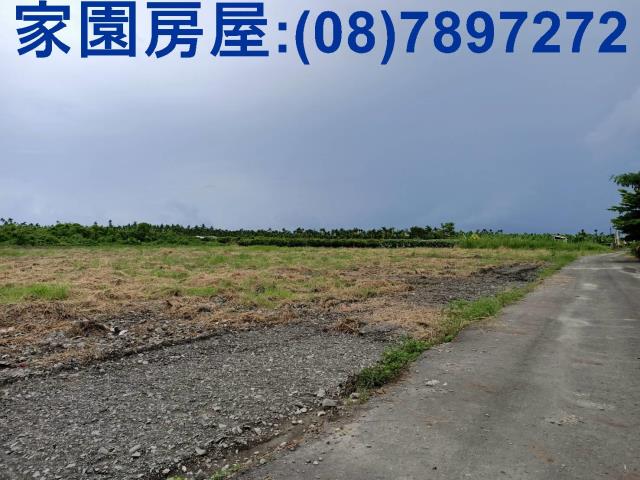 屏東南州農地-1