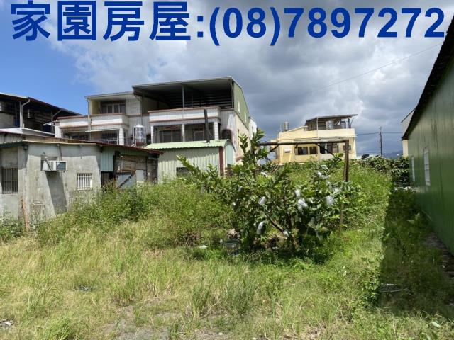 萬巒建地-1