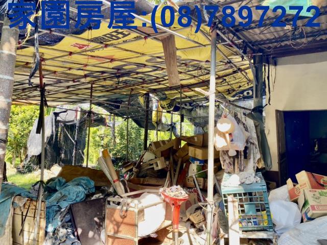 萬巒農地-1