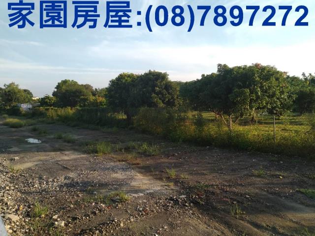 屏東麟洛農地-2