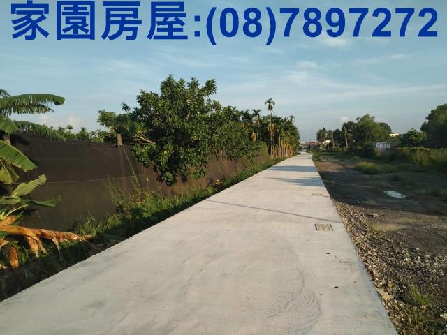 屏東麟洛農地-3