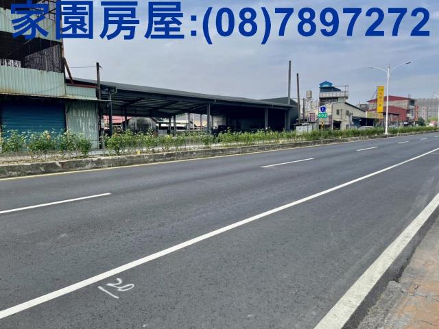 屏東麟洛農地-4