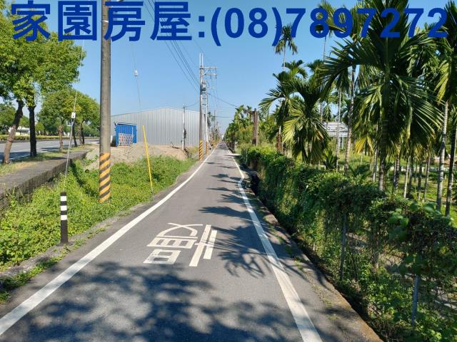 屏東內埔農地-1