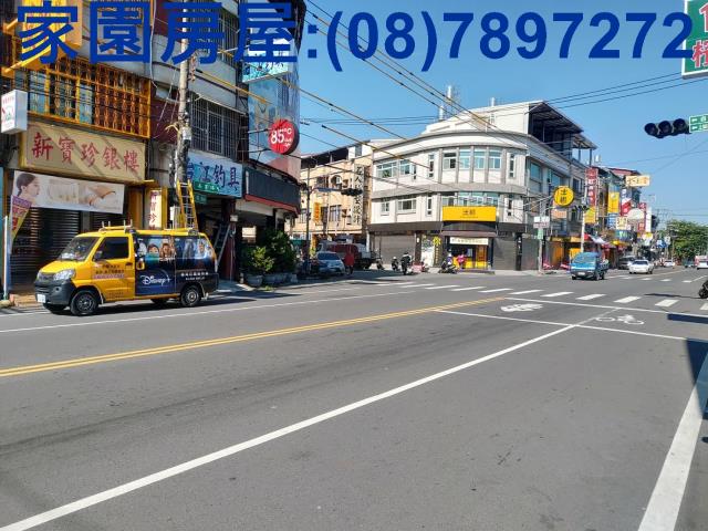 屏東內埔農地-3