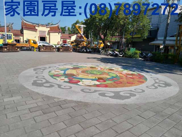 屏東內埔農地-4