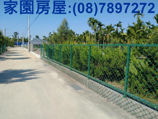 屏東內埔農地-6