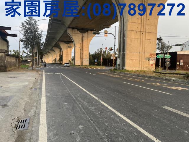 屏東建地-4