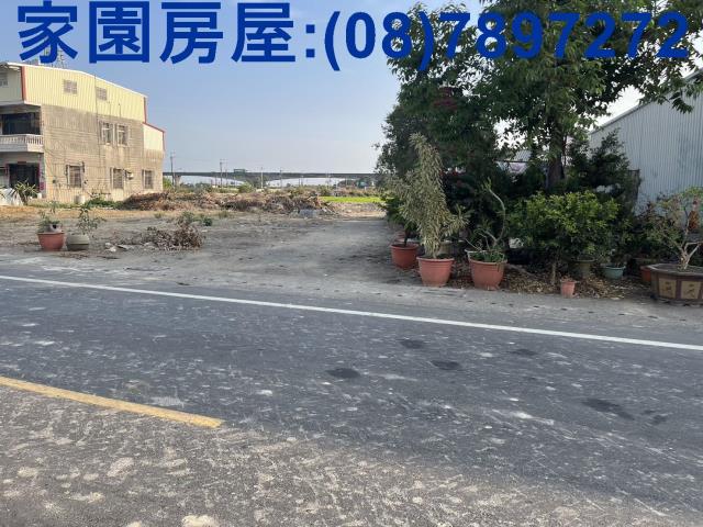 萬丹建地-0