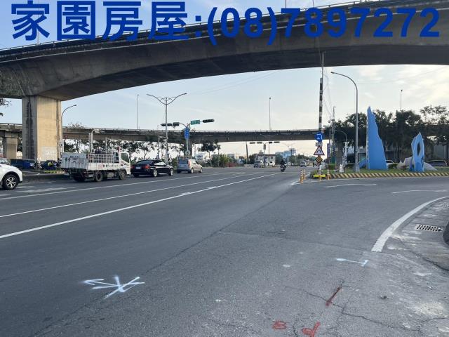 萬丹建地-1