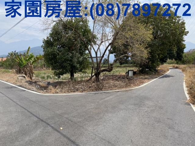 潮州農地-0