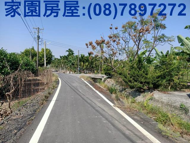 屏東南州農地-9