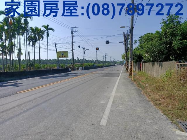 屏東南州農地-0