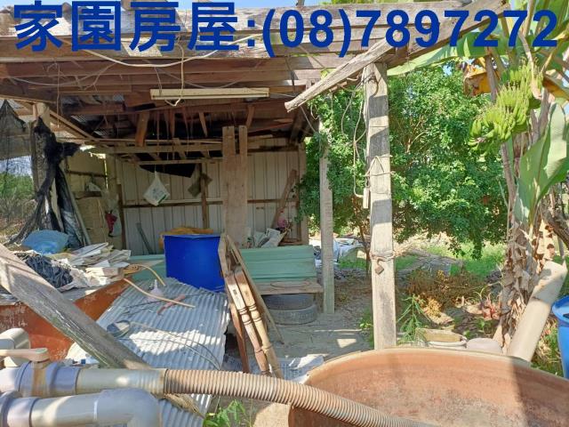 屏東南州農地-3