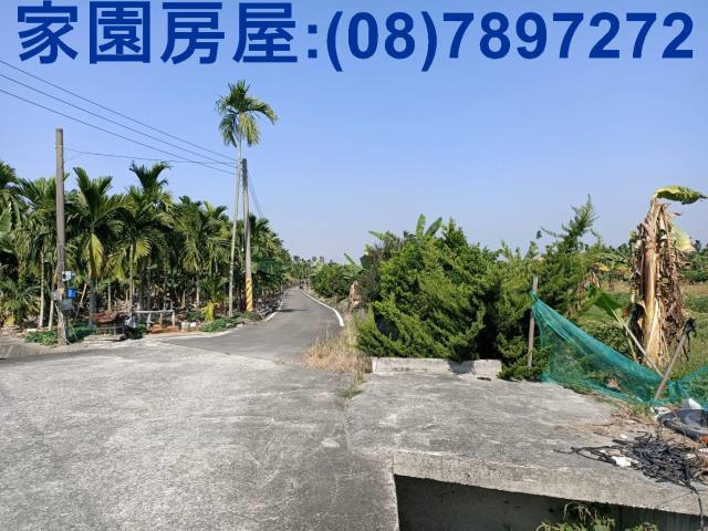 屏東南州農地-7