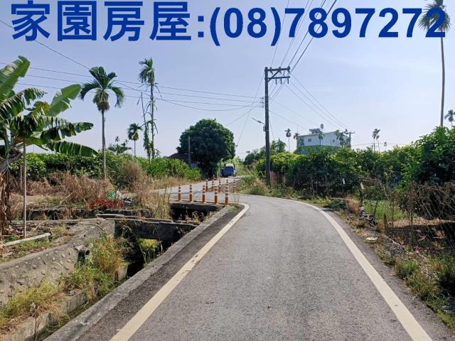 屏東南州農地-8