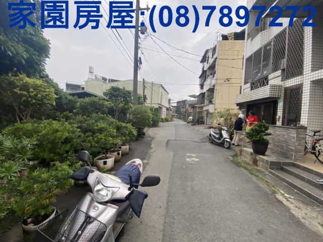 屏東潮州農地-1