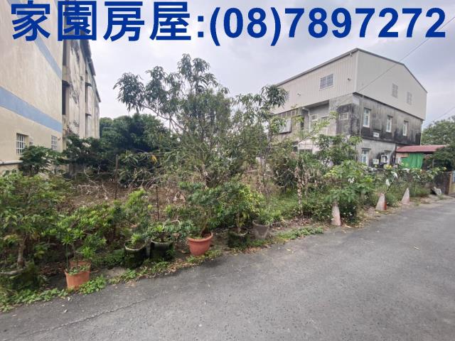 屏東潮州農地-2