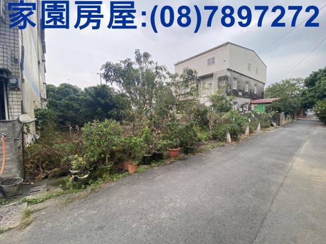 屏東潮州農地-3