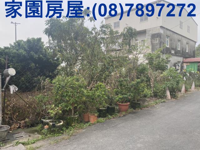 屏東潮州農地-4
