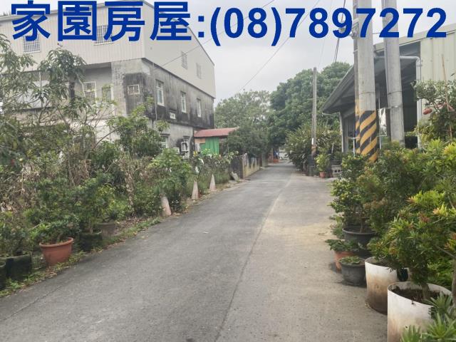 屏東潮州農地-0