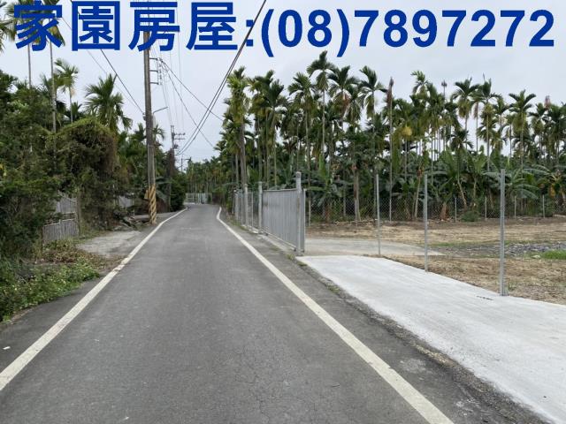 屏東萬巒農地-0