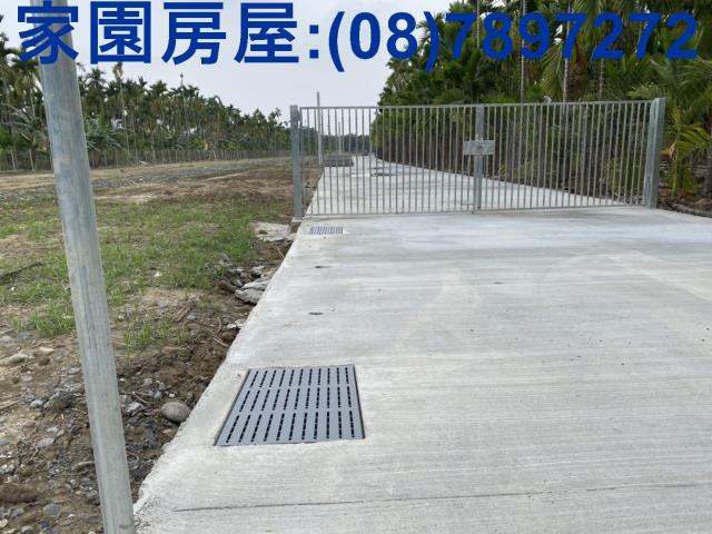 屏東萬巒農地-2