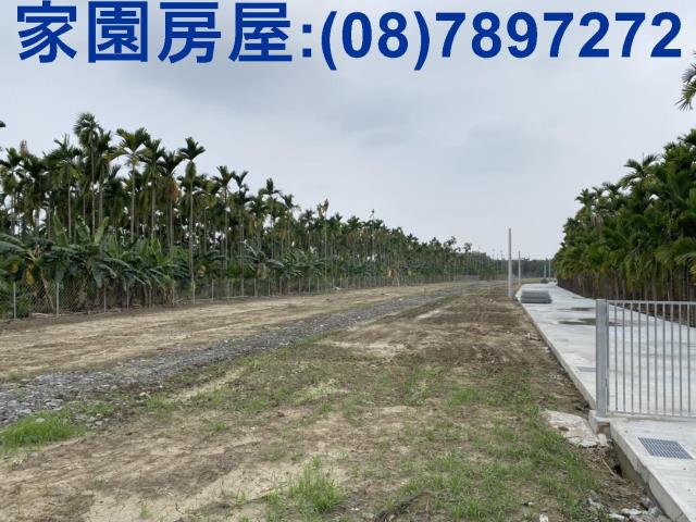 屏東萬巒農地-4