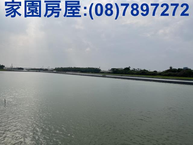 屏東萬丹農地-1