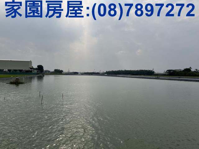 屏東萬丹農地-0