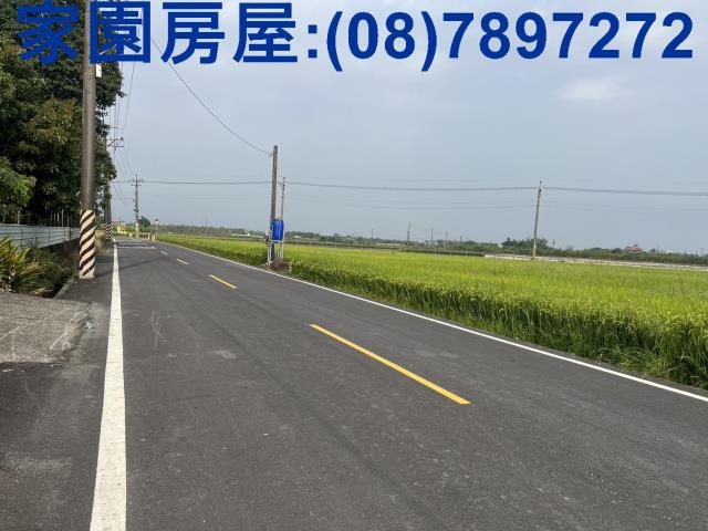屏東萬丹農地-3
