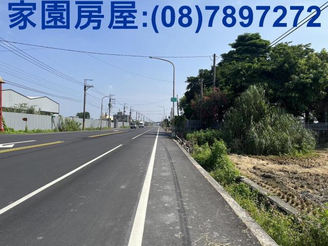 萬丹農地-1
