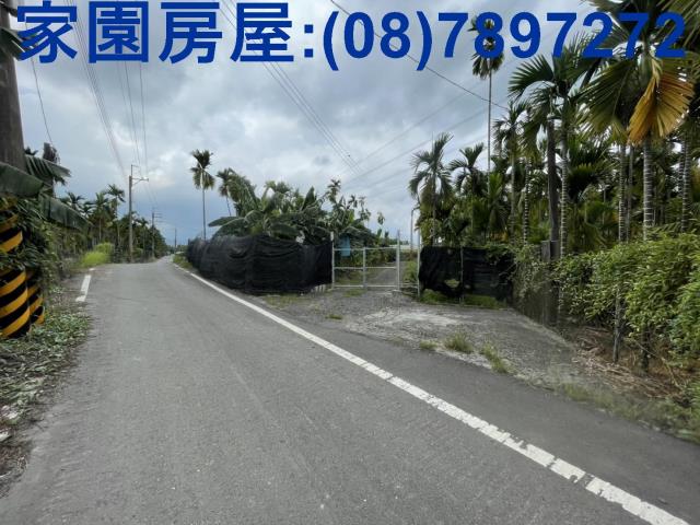 潮州農地-7