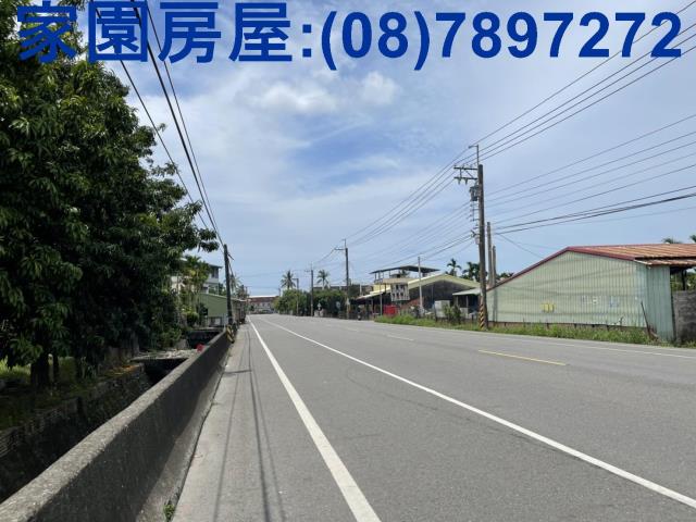 屏東內埔農地-2