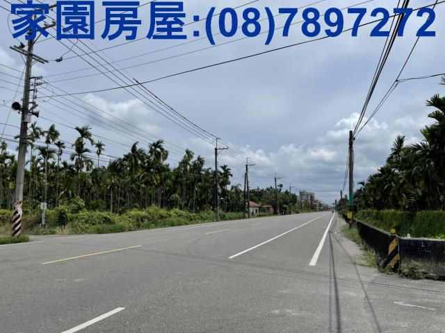 屏東內埔農地-0