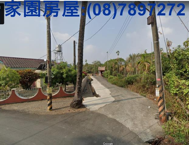 屏東內埔農地-0