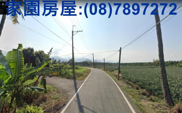 萬巒農地-0