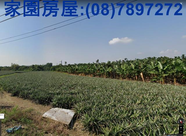 萬巒農地-1