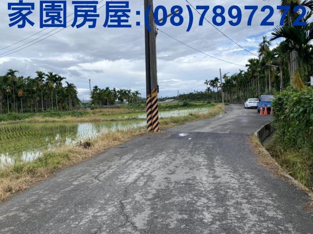 屏東竹田農地-0