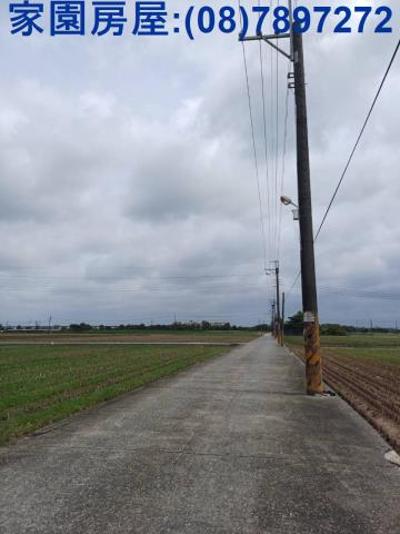 屏東屏東市農地-2