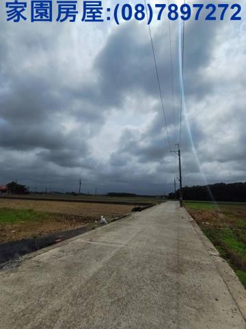 屏東屏東市農地-3