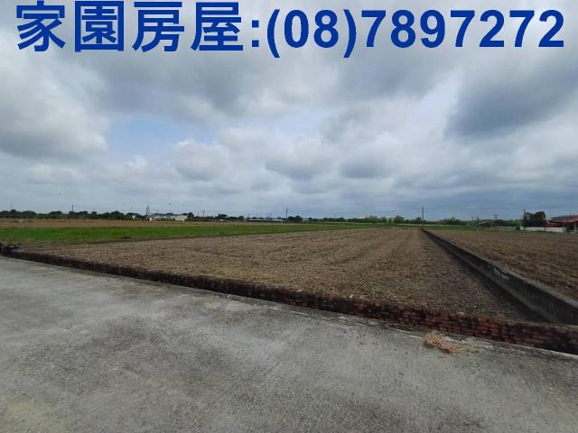 屏東屏東市農地-4