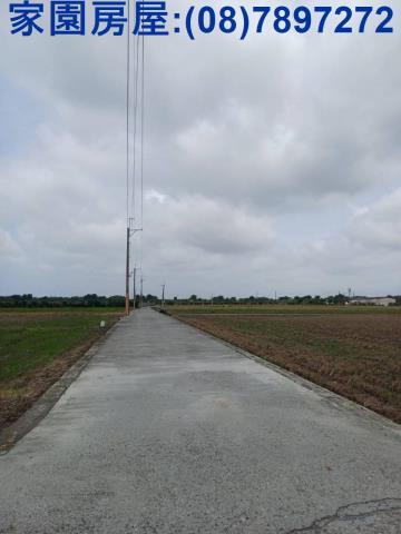 屏東屏東市農地-6