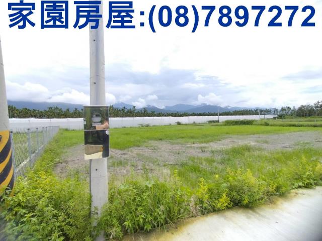 萬巒農地-1
