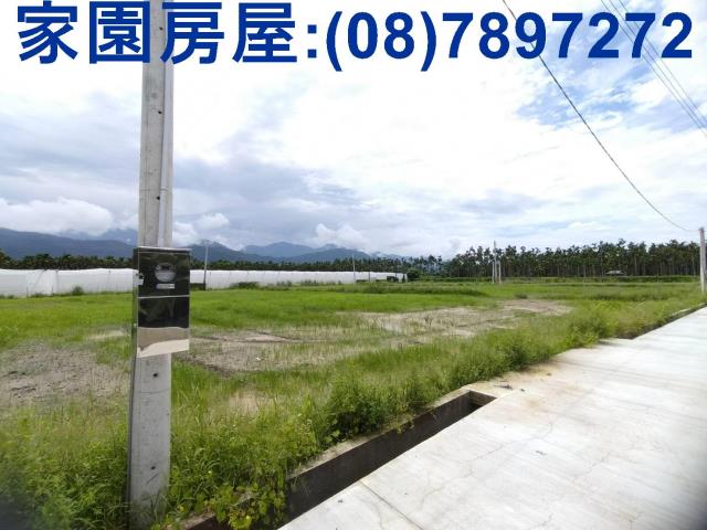 萬巒農地-1