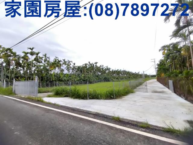 萬巒農地-0
